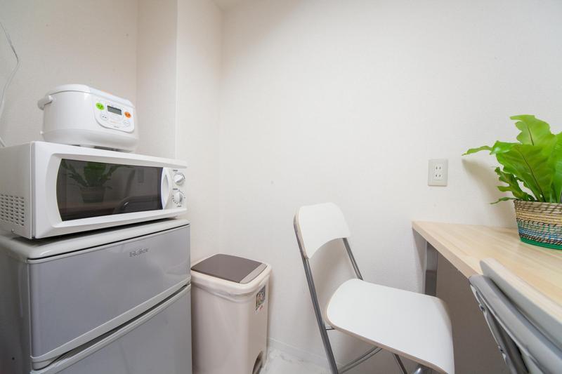 Super Spacious In Shinsaibashi Hotel Osaka